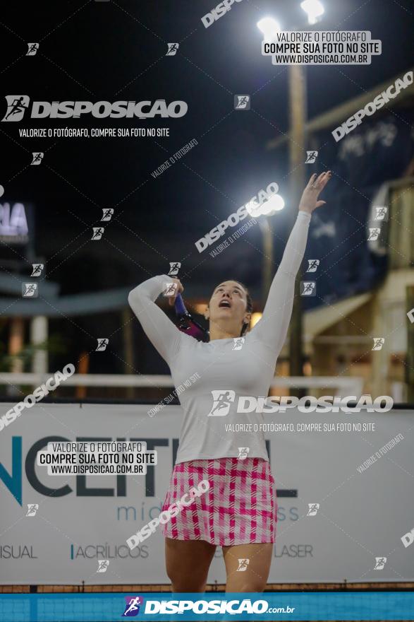 3ª Etapa da Orla Beach Tennis Cup