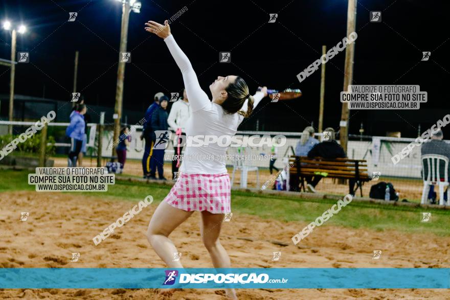 3ª Etapa da Orla Beach Tennis Cup