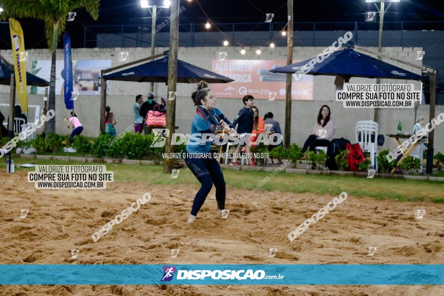 3ª Etapa da Orla Beach Tennis Cup