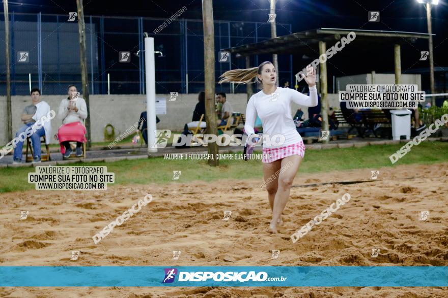 3ª Etapa da Orla Beach Tennis Cup