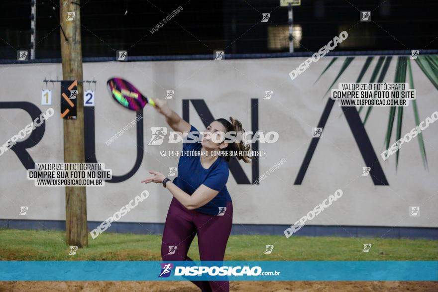 3ª Etapa da Orla Beach Tennis Cup