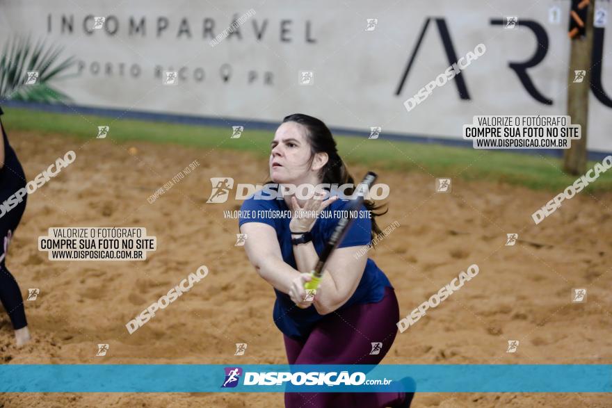 3ª Etapa da Orla Beach Tennis Cup