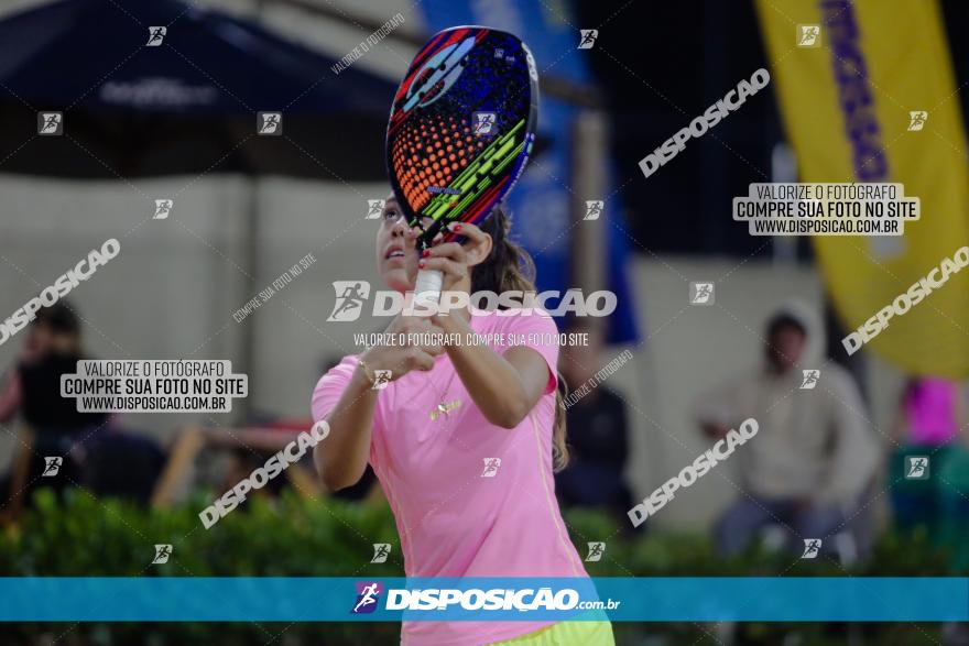 3ª Etapa da Orla Beach Tennis Cup