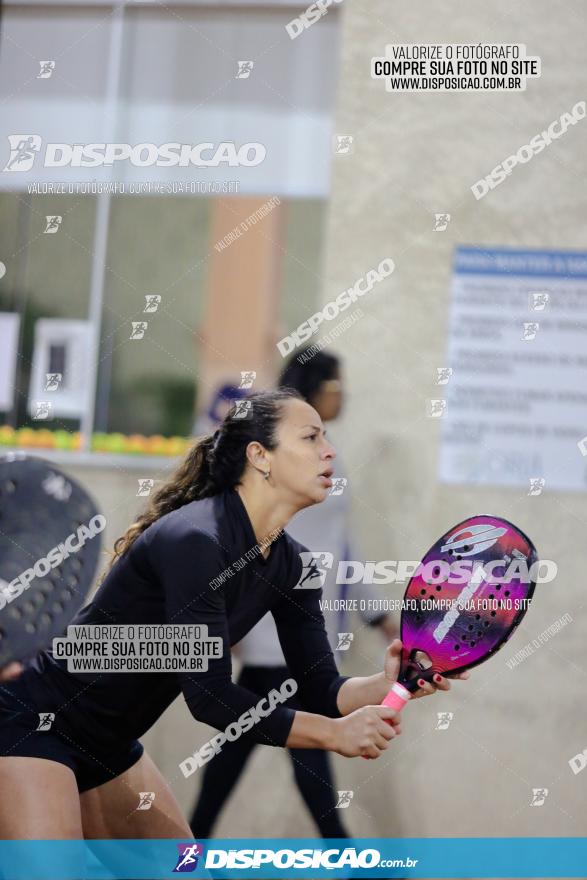 3ª Etapa da Orla Beach Tennis Cup