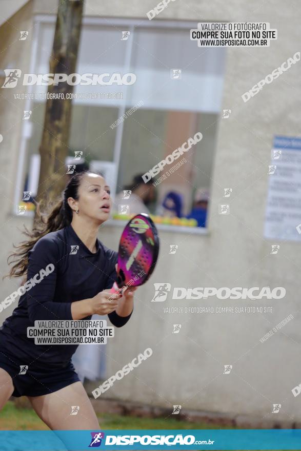 3ª Etapa da Orla Beach Tennis Cup