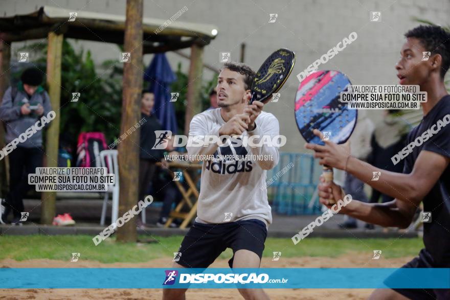 3ª Etapa da Orla Beach Tennis Cup