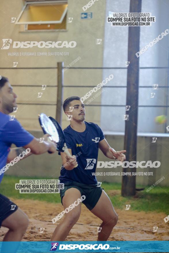 3ª Etapa da Orla Beach Tennis Cup