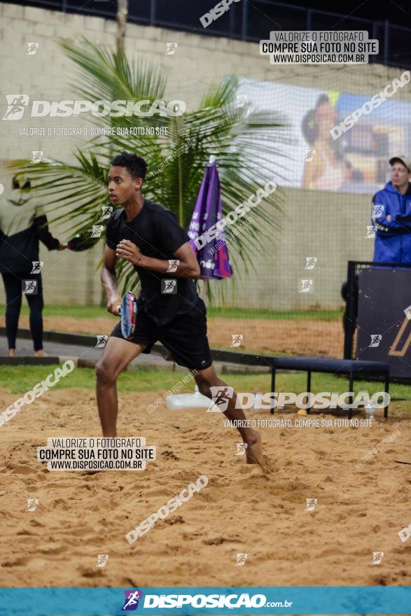 3ª Etapa da Orla Beach Tennis Cup