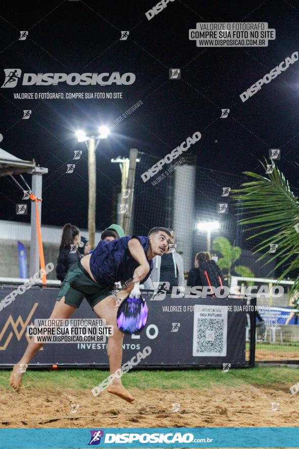 3ª Etapa da Orla Beach Tennis Cup