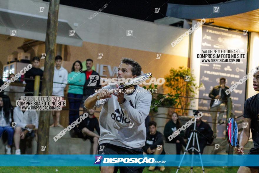 3ª Etapa da Orla Beach Tennis Cup