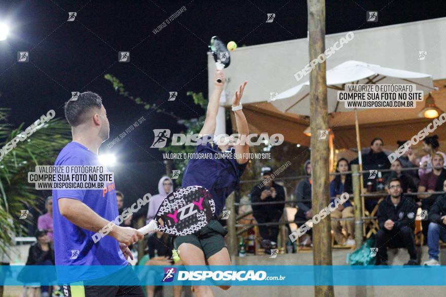 3ª Etapa da Orla Beach Tennis Cup