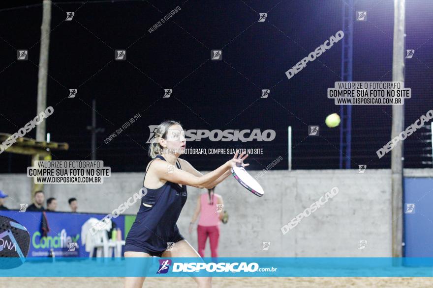 3ª Etapa da Orla Beach Tennis Cup