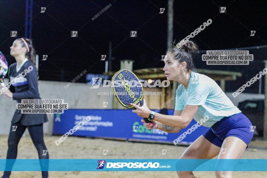 3ª Etapa da Orla Beach Tennis Cup