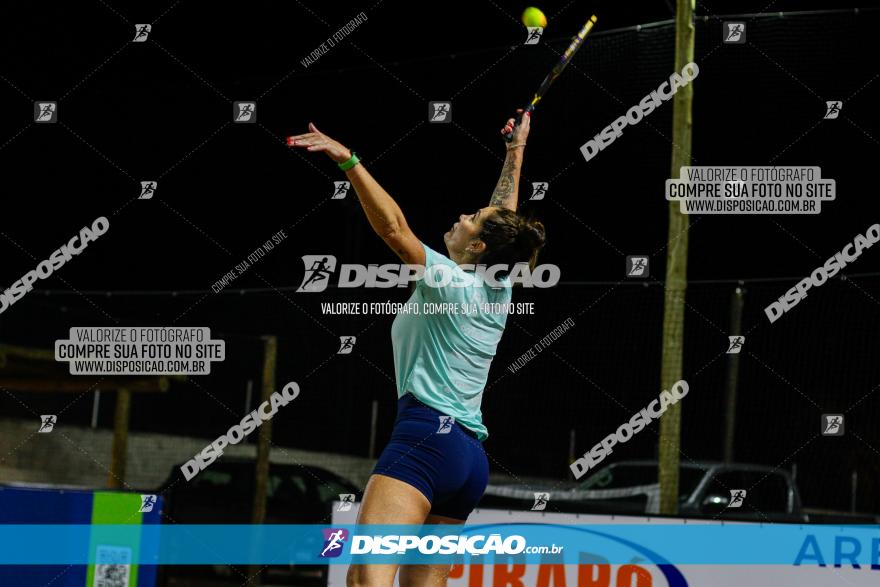 3ª Etapa da Orla Beach Tennis Cup