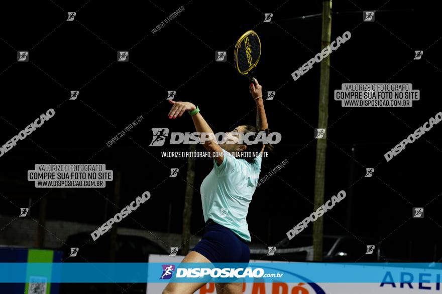 3ª Etapa da Orla Beach Tennis Cup