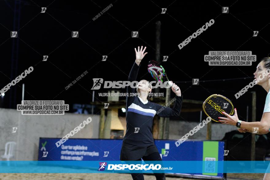 3ª Etapa da Orla Beach Tennis Cup