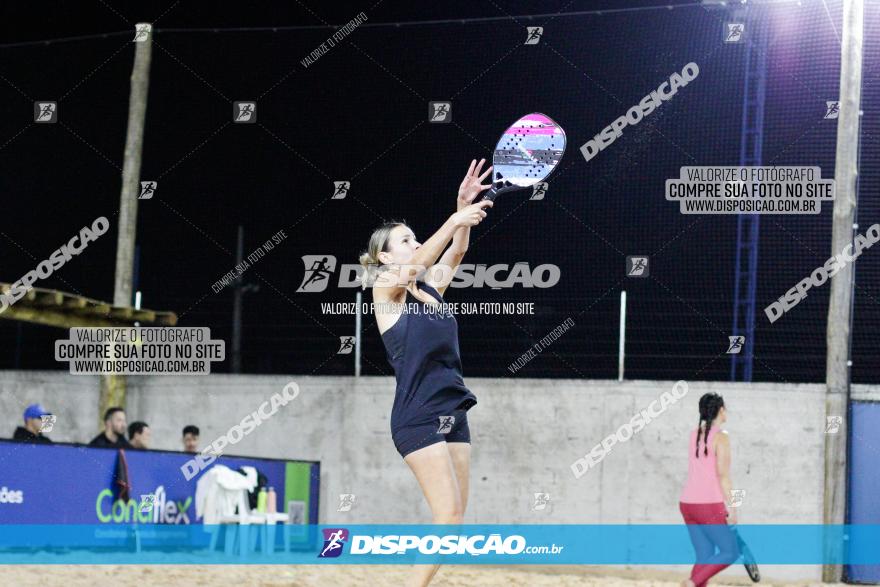 3ª Etapa da Orla Beach Tennis Cup