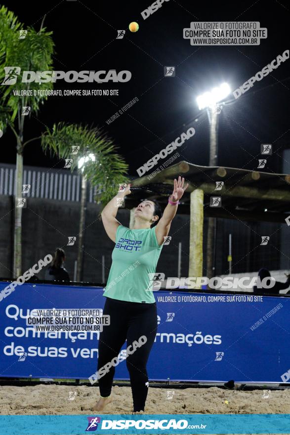 3ª Etapa da Orla Beach Tennis Cup