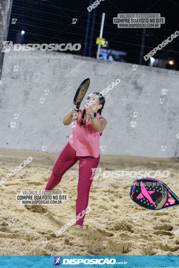 3ª Etapa da Orla Beach Tennis Cup