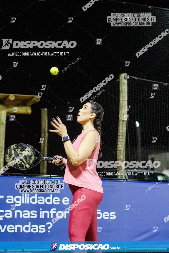 3ª Etapa da Orla Beach Tennis Cup