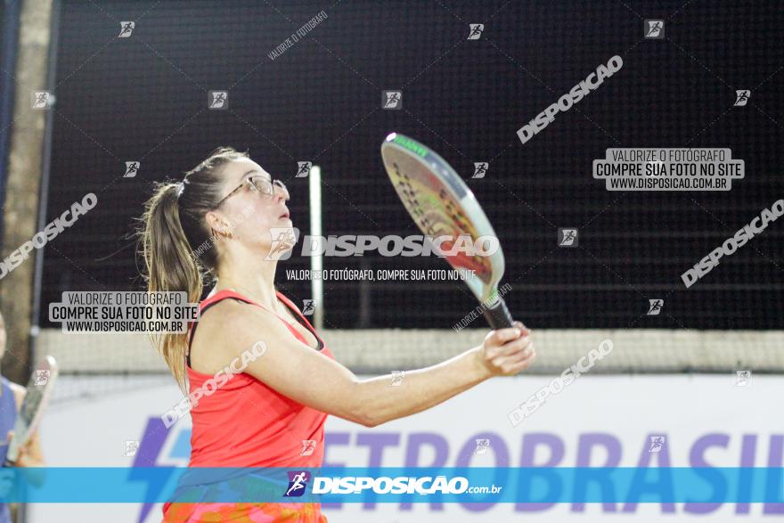 3ª Etapa da Orla Beach Tennis Cup