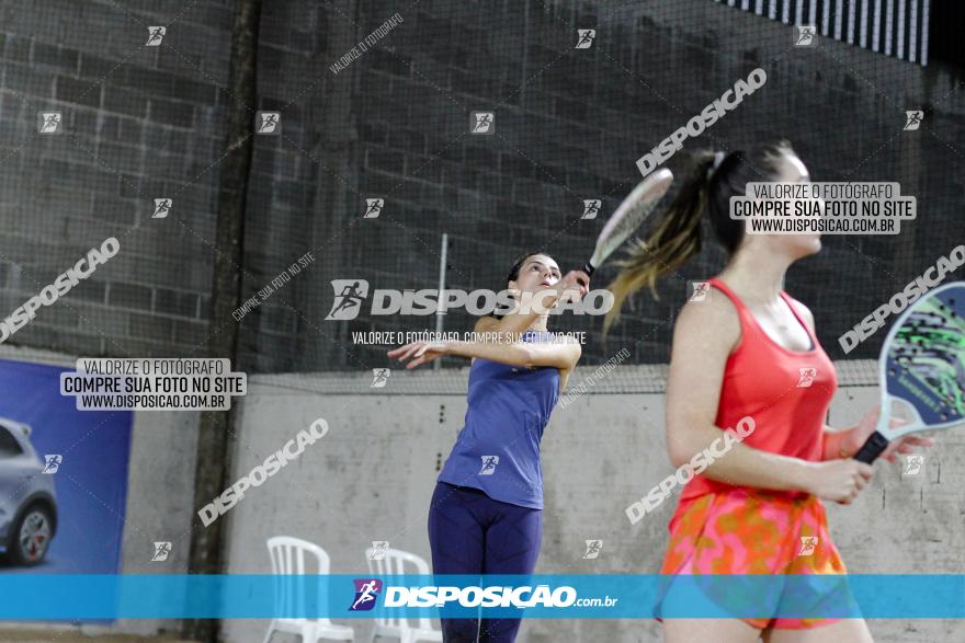 3ª Etapa da Orla Beach Tennis Cup