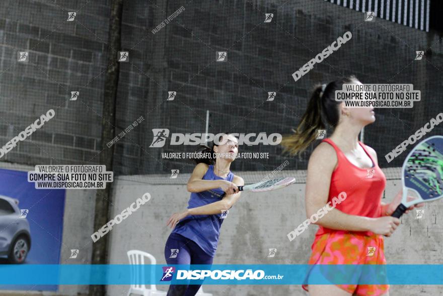 3ª Etapa da Orla Beach Tennis Cup