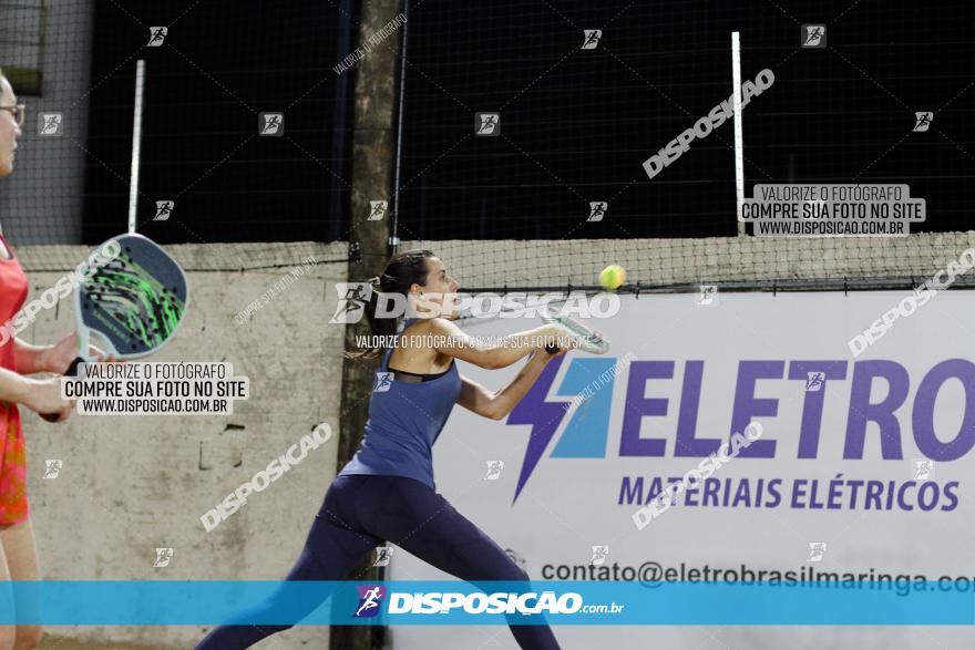 3ª Etapa da Orla Beach Tennis Cup