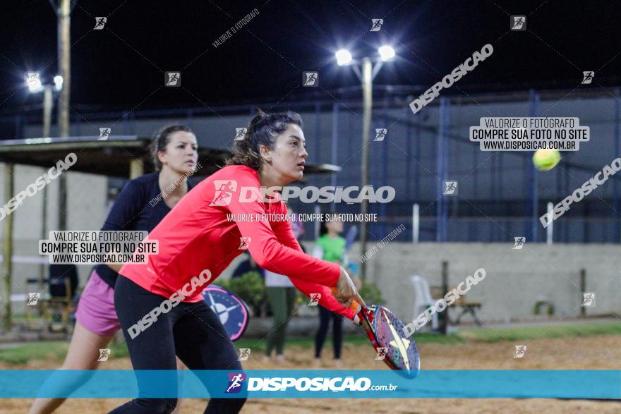 3ª Etapa da Orla Beach Tennis Cup