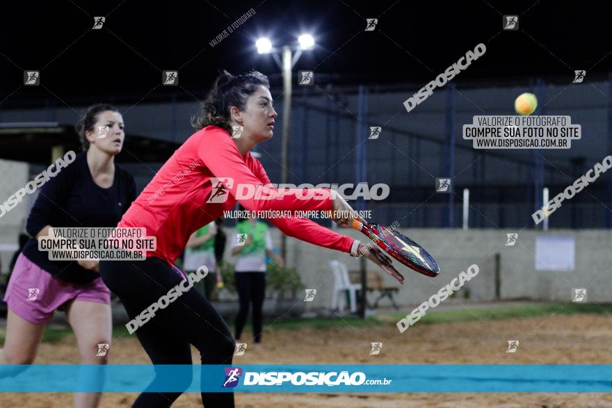 3ª Etapa da Orla Beach Tennis Cup