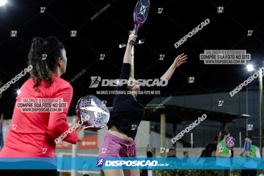 3ª Etapa da Orla Beach Tennis Cup