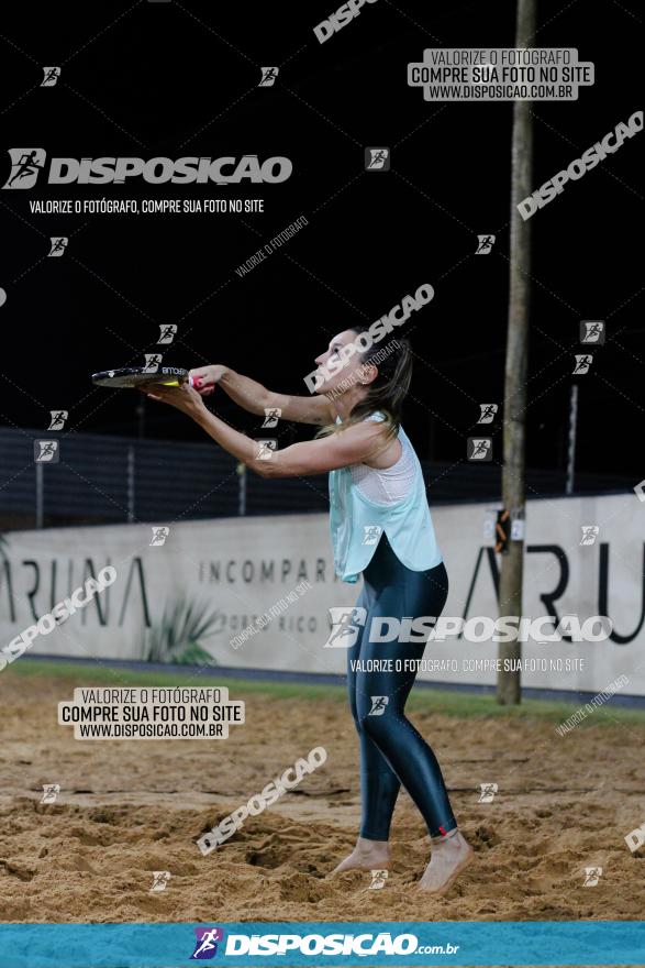 3ª Etapa da Orla Beach Tennis Cup