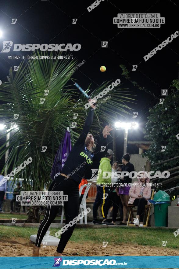 3ª Etapa da Orla Beach Tennis Cup