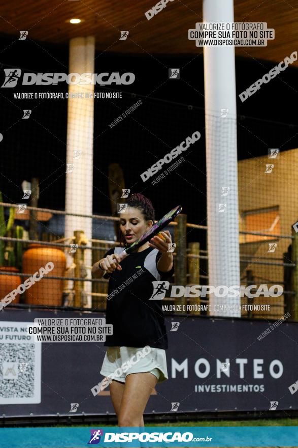 3ª Etapa da Orla Beach Tennis Cup