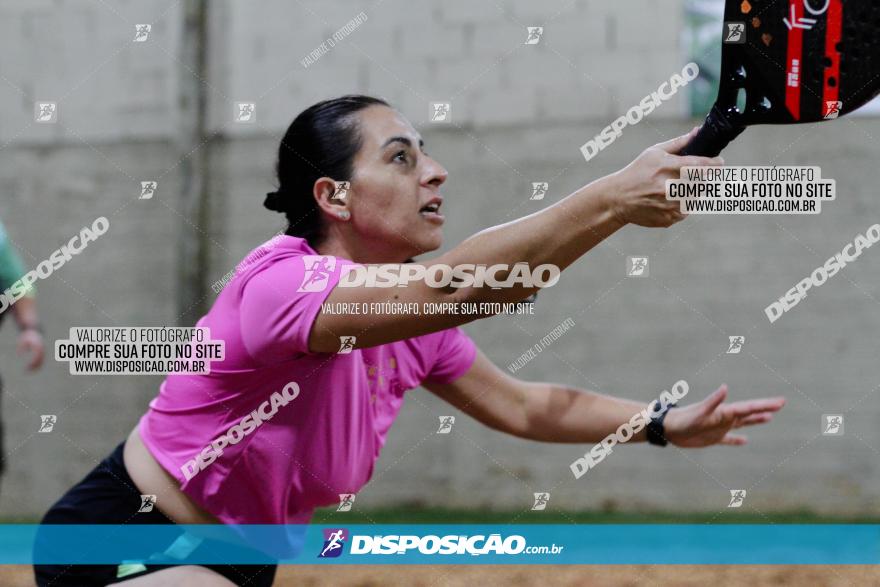 3ª Etapa da Orla Beach Tennis Cup