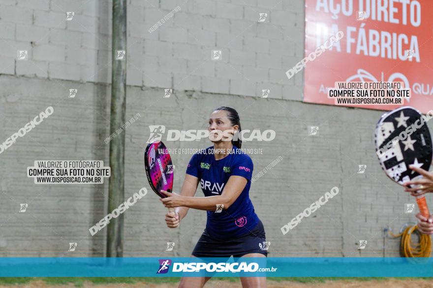 3ª Etapa da Orla Beach Tennis Cup