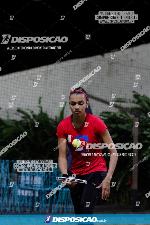 3ª Etapa da Orla Beach Tennis Cup