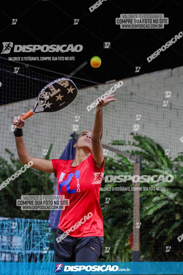 3ª Etapa da Orla Beach Tennis Cup