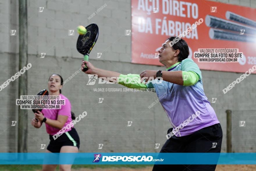 3ª Etapa da Orla Beach Tennis Cup