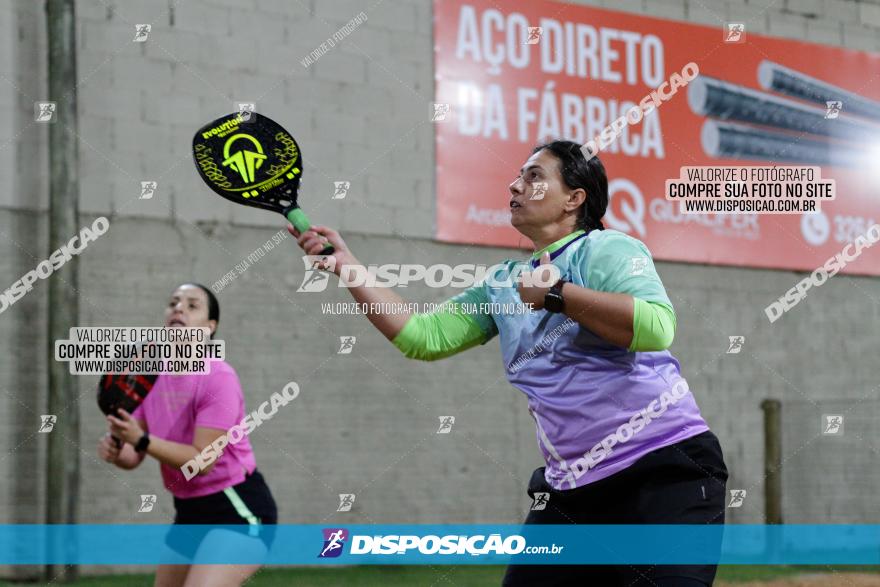 3ª Etapa da Orla Beach Tennis Cup