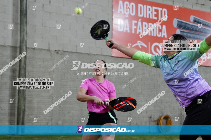 3ª Etapa da Orla Beach Tennis Cup