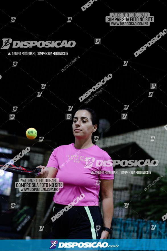 3ª Etapa da Orla Beach Tennis Cup