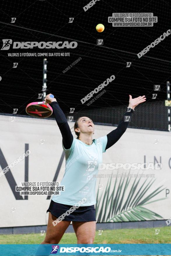 3ª Etapa da Orla Beach Tennis Cup