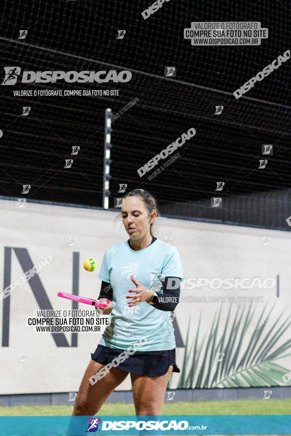 3ª Etapa da Orla Beach Tennis Cup