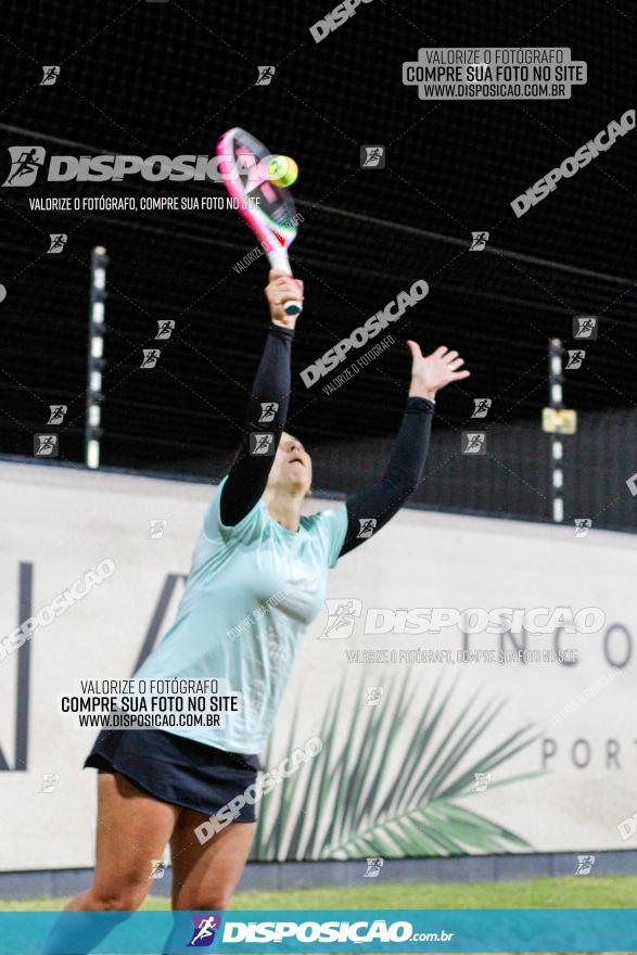 3ª Etapa da Orla Beach Tennis Cup