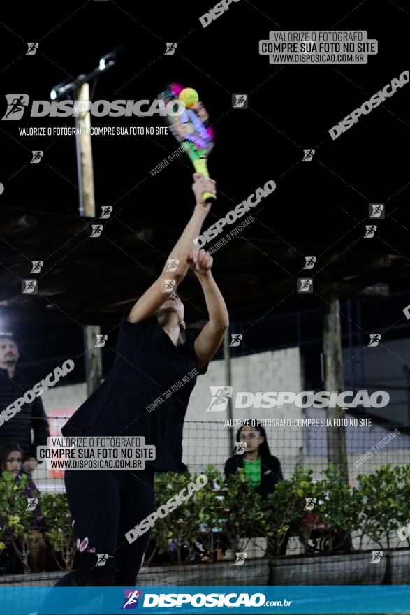 3ª Etapa da Orla Beach Tennis Cup