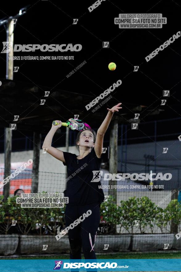 3ª Etapa da Orla Beach Tennis Cup