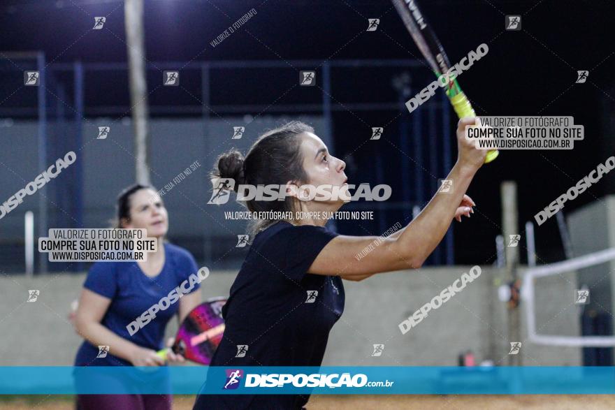 3ª Etapa da Orla Beach Tennis Cup