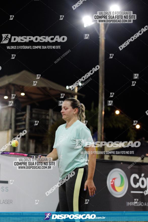 3ª Etapa da Orla Beach Tennis Cup