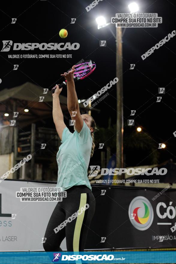 3ª Etapa da Orla Beach Tennis Cup